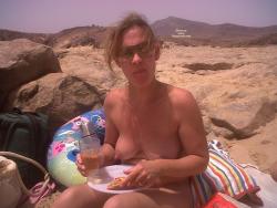 Nudist beach 68 5/63