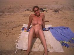 Nudist beach 68 11/63