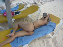 Nudist beach 76 5/52