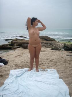 Nudist beach 76 9/52