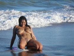 Nudist beach 81 16/73