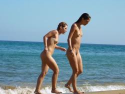 Nudist beach 81 69/73