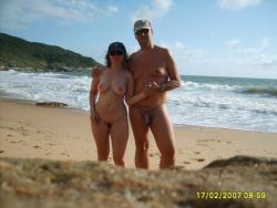 Nudist beach 85 30/66