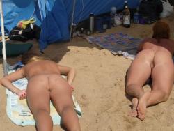 Nudist beach 82 72/74