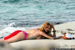 Adriana volpe – candid topless, swimsuit, bikini - celebrity 20/37