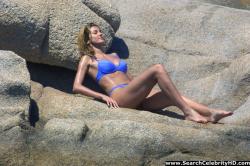 Adriana volpe – candid topless, swimsuit, bikini - celebrity 33/37