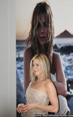 Jennifer aniston - fragrance photocall in mexico city - celebrity 5/17