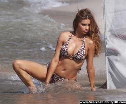 Adriana lima amazing ass and hot camel-toe - celebrity 61/65