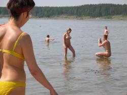 Novosibirsk beach 13/73