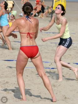 Sexy beach volleyball girls 26/41