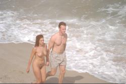 Amateur girls on beach 19 16/55