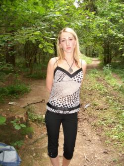 Horny amateur blonde 1 96/149