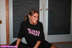 Melissa midwests pussy 4/15