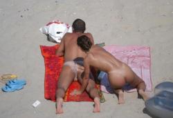Nudist beach 84 16/55