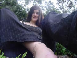 Horny amateur teen 12 22/69