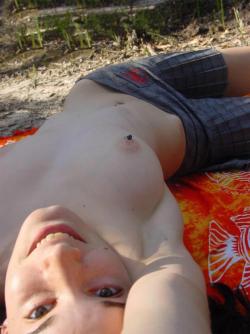 Horny amateur teen 12 32/69