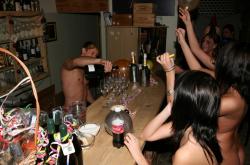 Amateur naked party 191/516