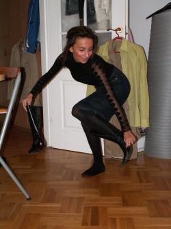 Agusk, polish gf loves to pose 43/66