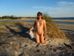 Nudist beach 83 63/82