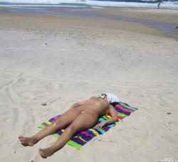 Nudist beach 83 82/82