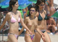 Amateur girls on beach 39 106/169