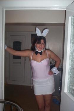 Nice bunny wife 30/67