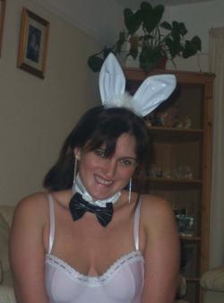 Nice bunny wife 60/67