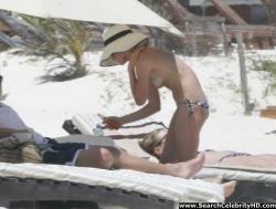 Kate bosworth – topless bikini candids in cancun - celebrity 10/24
