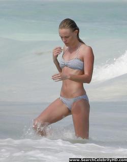 Kate bosworth – topless bikini candids in cancun - celebrity 17/24