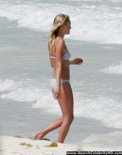 Kate bosworth – topless bikini candids in cancun - celebrity 18/24