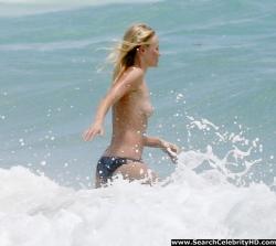 Kate bosworth – topless bikini candids in cancun - celebrity 19/24