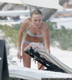 Kate bosworth – topless bikini candids in cancun - celebrity 20/24