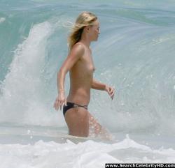 Kate bosworth – topless bikini candids in cancun - celebrity 23/24