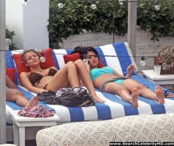 Selena gomez - bikini candids in miami 4/40