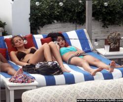 Selena gomez - bikini candids in miami 31/40