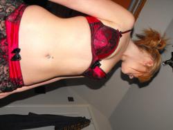 Horny amateur teen babe 32 7/26