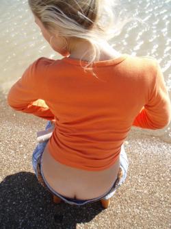 Horny amateur blonde 6 57/149