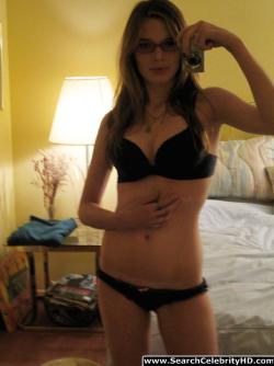 Chloe dykstra leaked topless photos - celebrity 6/25
