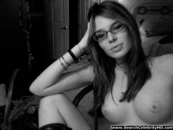 Chloe dykstra leaked topless photos - celebrity 23/25