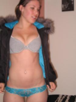 Sexy amateur teen honey 18 33/130