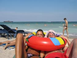 Babe on vacation 13 30/111