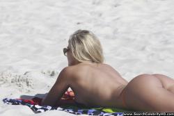 Thaiz schmitt - bikini candids in rio de janeiro - celebrity 13/14