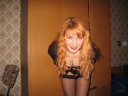 Hot blonde amateur babe 7 23/78