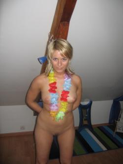 Young and sexy amateur blonde 12 26/55