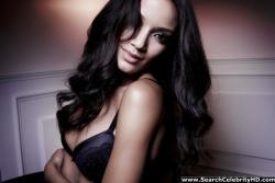 Selita ebanks - “manor” lingerie photoshoot 3/13