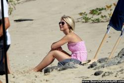 Julianne hough - bikini candids in st. barthelemy - celebrity 4/12