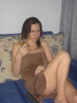 Horny amarteur teen couple 8 13/47