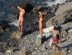 Nudist beach 03 3/52