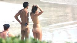Nudist beach 06 25/74