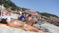 Nudist beach 06 38/74